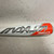 Used Easton Maxum 360 JBB20MX12 USSSA 2 3/4 Baseball Bat White And Orange 25" 11855-S000203724 View 7
