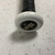 Used Easton Maxum 360 JBB20MX12 USSSA 2 3/4 Baseball Bat White And Orange 25" 11855-S000203724 View 9