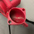 Heater Power Alley Pro Baseball Pitching Machine, Red View 3