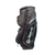 Used Taylormade SELECT PLUS Mens Cart Bag Black 11805-S000080633 View 3