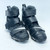 Used Nike FORCE SAVAGE Adult FB Cleats Black Senior 6 11805-S000080634 View 3