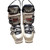 Used Salomon IRONY 6 Womens DH Ski Boot Grey 255 MP - M07.5 - W08.5 11812-S000169528 View 2