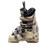 Used Salomon IRONY 6 Womens DH Ski Boot Grey 255 MP - M07.5 - W08.5 11812-S000169528 View 3