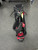 Used Wilson JUNIOR STAND BAG Jr Stand Bag Black 11945-S000252384 View 3