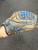 Used Mizuno GPP 1050Y1T BB/SB Glove RH Throw Grey 10 1/2" 11945-S000252387 View 1