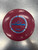 Used Dynamic Discs BIO FUZION FUGITIVE Disc Golf Mid Range Maroon 11945-S000252392 View 1