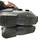 Used Salomon EVOLUTION 7.2 Mens DH Ski Boot Black 250 MP - M07 - W08 11721-S000283608 View 7