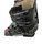Used Salomon EVOLUTION 7.2 Mens DH Ski Boot Black 250 MP - M07 - W08 11721-S000283608 View 3