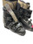 Used Salomon EVOLUTION 7.2 Mens DH Ski Boot Black 250 MP - M07 - W08 11721-S000283608 View 2