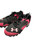 Used Under Armour BB/SB Cleats Black And Pink Junior 01.5 11721-S000283616 View 3