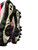 Used Under Armour BB/SB Cleats Black And Pink Junior 01.5 11721-S000283616 View 5
