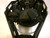 Used Rawlings HELMET Catchers Helmet w/Mask Black MD 11339-S000202211 View 5