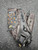 Used Mizuno GBP 1302 BB/SB First Base RH Throw Chocolate 13" 11849-S000039865 View 1
