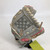 Used Rawlings SURE CATCH 10 IN RHT BB GLOVE BB/SB Glove RH Throw Grey 10" 11752-S000077472 View 2