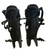 Used FORCE3 UMPIRE LEG GUARDS Umpire Leg Guards 11852-S000033266 View 2