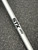 Used STX SHIELD 100 NWT Mens Goalie Stick White 11726-S000296258 View 3