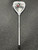 Used STX SHIELD 100 NWT Mens Goalie Stick White 11726-S000296258 View 1