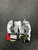 Used STX CELL VI GOALIE GLOVES NWT LAX Goalie Gloves M White MD 11726-S000296262 View 1