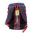 Used Easton AMERICA BACKPACK BB/SB Player Backpack White/Red/Navy 11471-S000172681 View 2