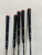 Used Cleveland CG7 TOUR Mens Iron Set RH 5I-PW 11703-S000211192 View 4