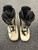 Used Ride SAGE Mens Snowboard Boots Brown Senior 8.5 11162-S000454269 View 1