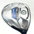 Used Taylormade SLDR Mens Fairway Wood RH 3 Wood 11805-S000080637 View 1