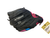 Mizuno FINCH Baseball/Softball Glove RH Throw Black 10" View 2