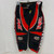 Used Fox Youth Bottom Red Youth 11762-S000079313 View 1