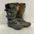 Used Fox COMP 3 Junior Boots Brown Junior 01 11762-S000079318 View 4