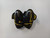 Used CCM TACKS Junior Elbow Pads LG 11779-S000203808 View 1