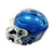 Used Riddell SPEEDFLEX FB Helmet Navy Blue MD 11866-S000036179 View 4