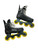 Used CCM Roller Hockey Skates Black Junior 06 11631-S000465861 View 1