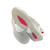 Used Puma Jr Golf Shoes White Youth 06.0 11479-S000422693 View 2