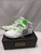 Used Rudis Wrestling Shoes White Senior 12 11490-S000273130 View 1