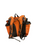 Used BoomBah BACKPACK BB/SB Player Carry Bag Orange 11834-S000051000 View 3
