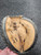 Used MacGregor CATCHERS MITT BB/SB Catchers RH Throw Black And Tan 29" 11849-S000039874 View 3