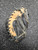 Used MacGregor CATCHERS MITT BB/SB Catchers RH Throw Black And Tan 29" 11849-S000039874 View 2