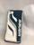 Used Bauer BLOCKER Youth Goalie Blocker Royal Blue 11900-S000023969 View 1