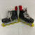 Used Bauer VAPOR XR400 Junior Rec Fitness Skates Black Junior 02 11762-S000079323 View 2