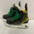 Used CCM SUPER TACKS 9380 Junior Hockey Skate Junior 01 11762-S000079321 View 1