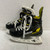 Used Bauer SUPREME M4 Junior Hockey Skate Junior 02.5 11762-S000079325 View 1
