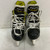 Used Bauer SUPREME M4 Junior Hockey Skate Junior 02.5 11762-S000079325 View 3