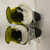Used Bauer SUPREME M4 Junior Hockey Skate Junior 02.5 11762-S000079325 View 6