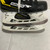 Used Bauer SUPREME M4 Junior Hockey Skate Junior 02.5 11762-S000079325 View 7