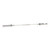 Used Olympic Bar 5Ft 11842-S000229856 View 1