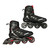 Used Bladerunner ADVANTAGE PRO Senior Rec Fitness Skates Black Senior 10 11947-S000168323 View 2