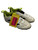 Used Adidas Soccer Cleats White And Black Junior 02.5 11721-S000283623 View 1