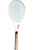 Used Pro Kennex CERAMIC SILVER ACE 90 Adult Tennis Racquet White Unknown 11721-S000283624 View 1