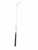 Used Callaway APEX Mens Individual Iron RH 9 Iron 11613-S000182329 View 1