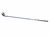 Used Taylormade SIM 2 MAX Mens Hybrid Club RH 3 Hybrid 11613-S000182332 View 1